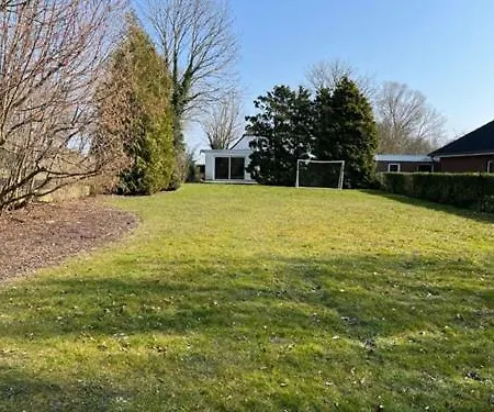 Sonnenschein Holiday home