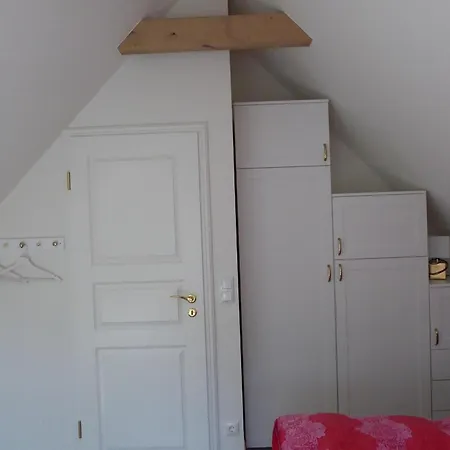 Sonnenschein 9184 - Neujellingsdorf Ferienhaus *