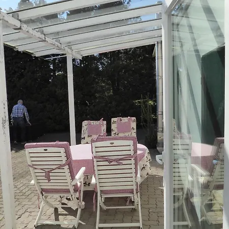 Ferienhaus Sonnenschein 9184 - Neujellingsdorf *