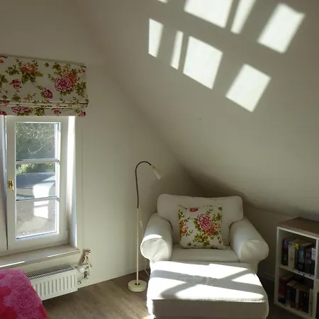 Sonnenschein 9184 - Neujellingsdorf Ferienhaus