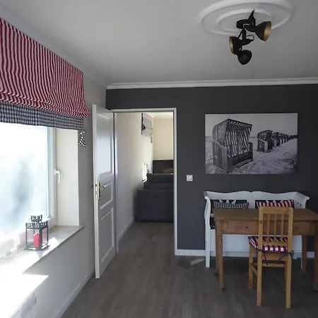 Sonnenschein Holiday home *