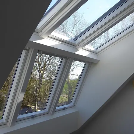 Tatil Evi Sonnenschein Fehmarn