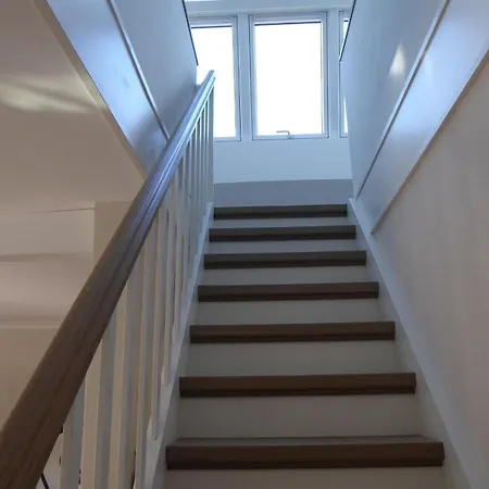 Sonnenschein 9184 - Neujellingsdorf Ferienhaus