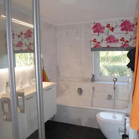 Ferienhaus Sonnenschein 9184 - Neujellingsdorf