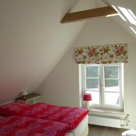 Ferienhaus Sonnenschein 9184 - Neujellingsdorf Fehmarn