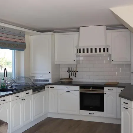 Sonnenschein 9184 - Neujellingsdorf Ferienhaus