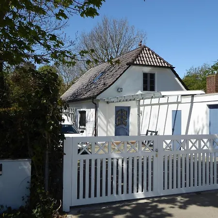 Sonnenschein 9184 - Neujellingsdorf Ferienhaus *