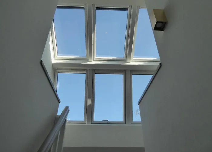 Sonnenschein Fehmarn