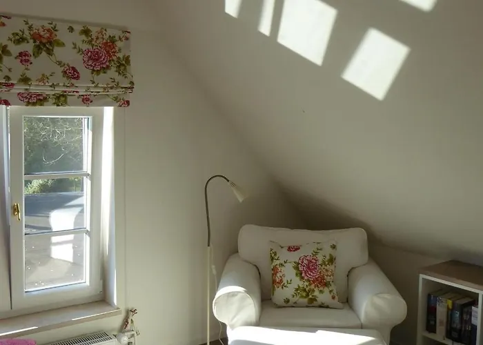 Sonnenschein Semesterbostad