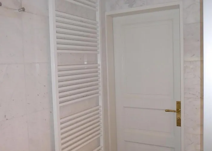 Semesterbostad Sonnenschein