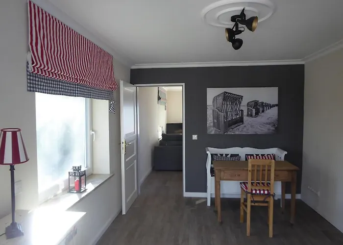 Sonnenschein Semesterbostad *