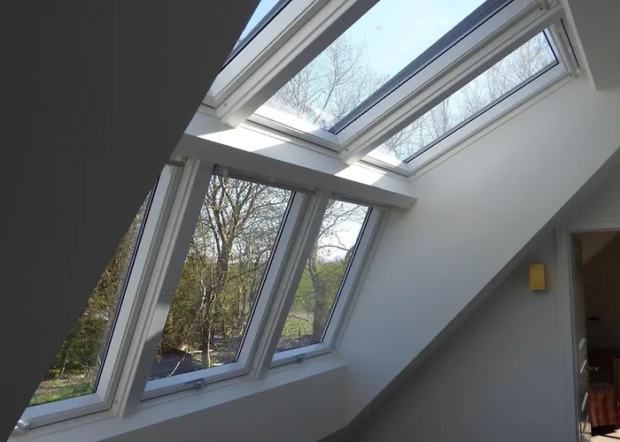 Semesterbostad Sonnenschein Fehmarn