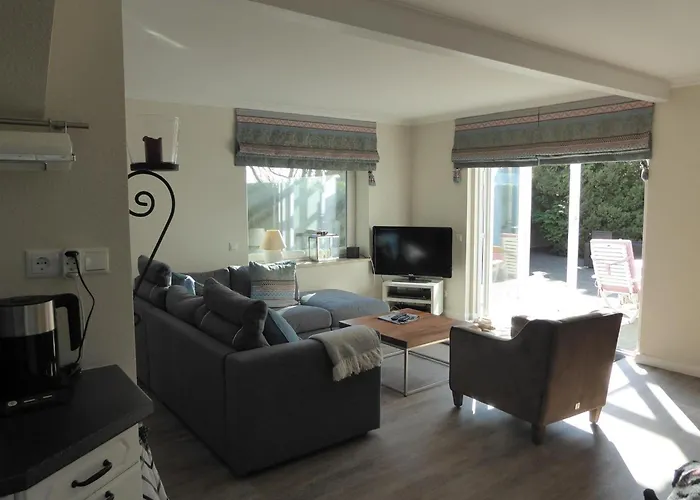 Sonnenschein Fehmarn