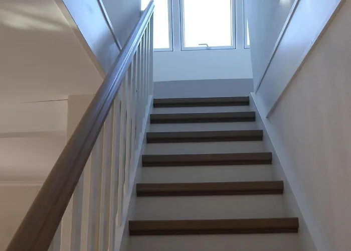 Sonnenschein Semesterbostad