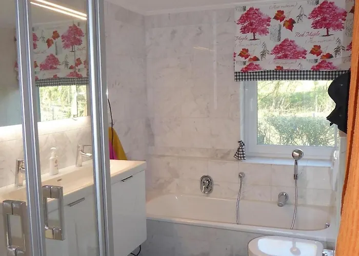 Semesterbostad Sonnenschein