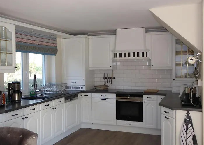 Sonnenschein Semesterbostad